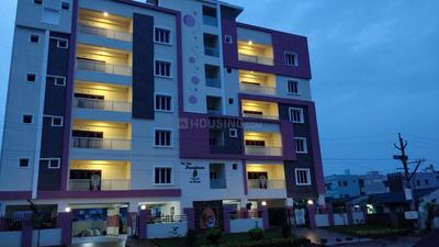 3 BHK Apartment