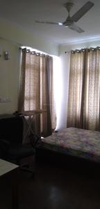 4 BHK अपार्टमेंट
