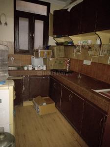 2 BHK Independent Floor