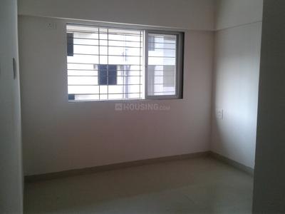 1 BHK Apartment