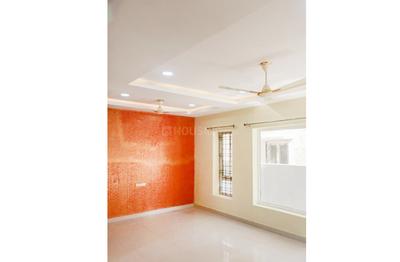 Gallery Cover Image of 1000 Sq.ft 4 BHK Independent House for rent in Attapur for 36000
