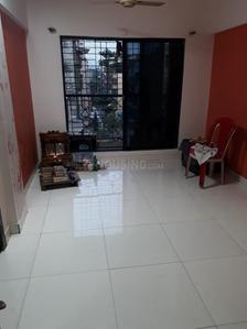Gallery Cover Image of 480 Sq.ft 1 BHK Apartment for rent in Sanpada for 16000