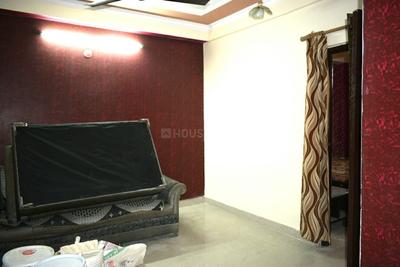 1 BHK अपार्टमेंट