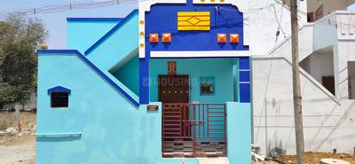 Gallery Cover Image of 550 Sq.ft 1 BHK Independent House for buy in Veppampattu for 1500000