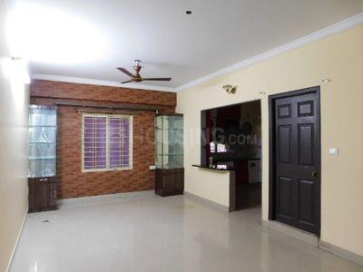 3 BHK Apartment
