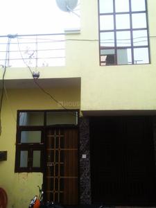 1 BHK Villa