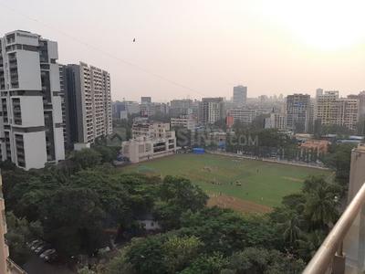 Gallery Cover Image of 1200 Sq.ft 2 BHK Apartment for buy in Bandra East for 42000000