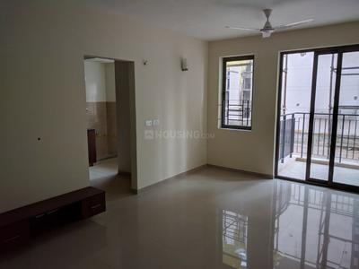3 BHK Apartment