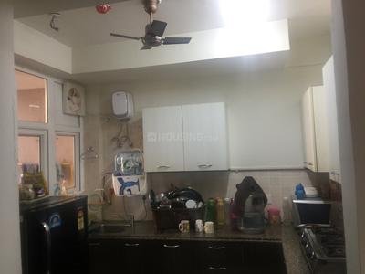 3 BHK Apartment