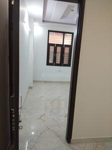 1 BHK Independent Floor