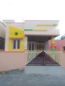 Gallery Cover Image of 900 Sq.ft 2 BHK Independent House for buy in Anakaputhur for 4500000
