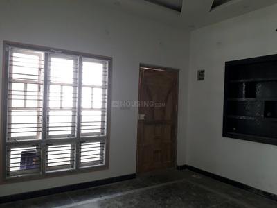 Gallery Cover Image of 1000 Sq.ft 2 BHK Independent House for buy in Battarahalli for 6200000