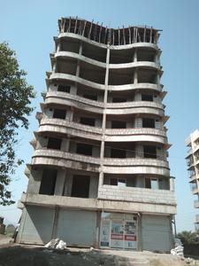 1 BHK Apartment