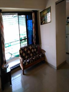 1 BHK Apartment