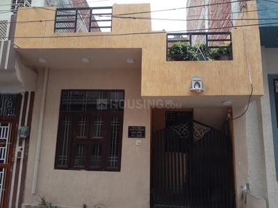 Gallery Cover Image of 600 Sq.ft 3 BHK Independent House for buy in Mansarovar for 4000000