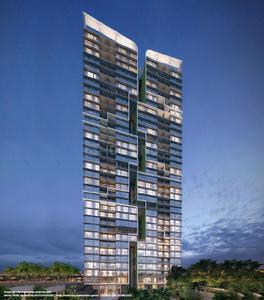 1 BHK Apartment