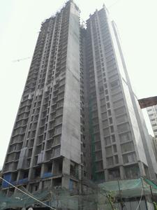 Gallery Cover Image of 980 Sq.ft 2 BHK Apartment for buy in Kandivali West for 18000000