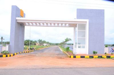 Residential Plot