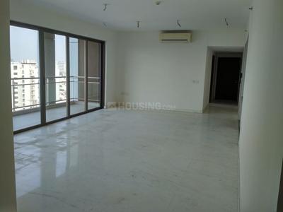 4 BHK Apartment