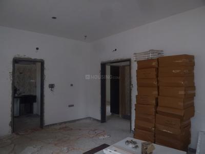 Gallery Cover Image of 1200 Sq.ft 2 BHK Apartment for buy in Jnana Ganga Nagar for 7000000
