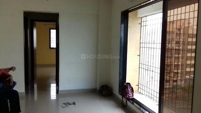 1 BHK Apartment