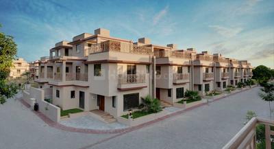 Gallery Cover Image of 2151 Sq.ft 3 BHK Independent House for buy in Bopal for 12000000