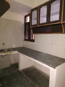 Gallery Cover Image of 550 Sq.ft 1 BHK Apartment for rent in Badarpur for 13000