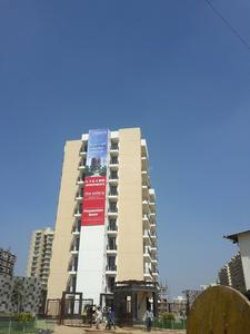 Gallery Cover Image of 1578 Sq.ft 2.5 BHK Apartment for buy in Sector 37C for 6750000