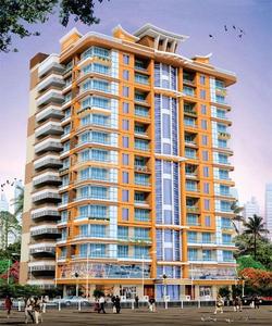 3 BHK अपार्टमेंट