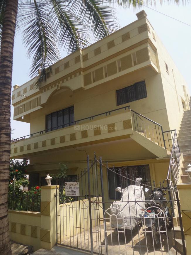 2 BHK Independent Floor for rent in RR Nagar, Bangalore 1000 Sqft