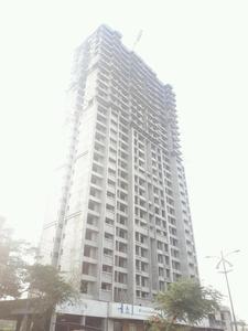 Gallery Cover Image of 927 Sq.ft 1 BHK Apartment for buy in Kalwa for 8200000