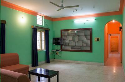 Living Room Image of Boys PG in Sanjaynagar