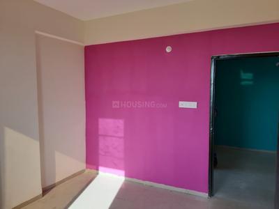 1 BHK Apartment