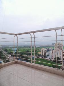 Gallery Cover Image of 1100 Sq.ft 2 BHK Apartment for buy in Kharghar for 8000000