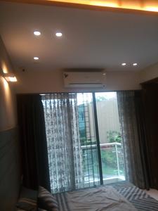 2 BHK Apartment