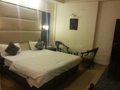 1 BHK Independent House