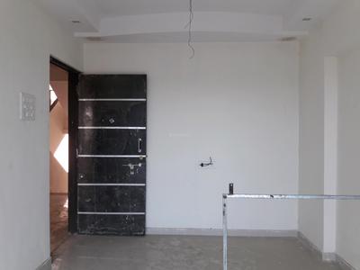 1 BHK Apartment