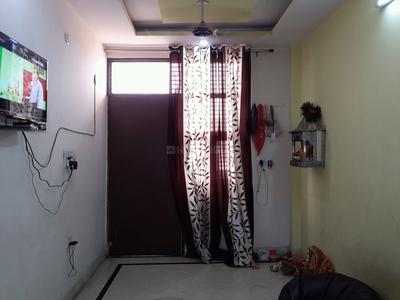 1 BHK Independent Floor