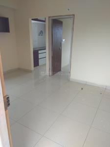 Gallery Cover Image of 450 Sq.ft 1 BHK Apartment for rent in Panathur for 10000