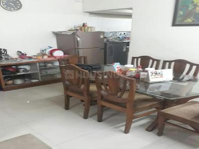 Gallery Cover Image of 1100 Sq.ft 2 BHK Apartment for rent in Sector 54 for 24000