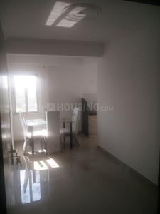 Gallery Cover Image of 540 Sq.ft 1 BHK Apartment for buy in Karolan Ka Barh for 1500000