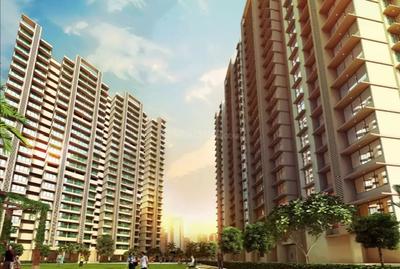 Gallery Cover Image of 323 Sq.ft 1 BHK Apartment for buy in Kandivali West for 6300000