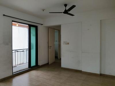 BHK Flat for rent in Bhandup West, Central Mumbai Suburbs 810