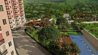 2 BHK Flat