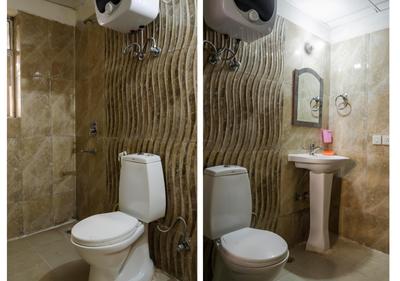 Bathroom Image of PG 6499956 Sector 6 in Sector 6