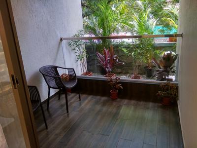 2 BHK अपार्टमेंट