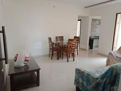 2 BHK Apartment