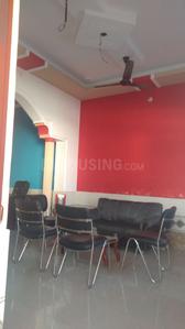 Gallery Cover Image of 1900 Sq.ft 2 BHK Independent House for buy in Banjarawala for 4200000