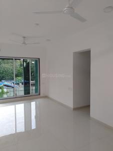 Gallery Cover Image of 650 Sq.ft 1 BHK Apartment for buy in Borivali East for 12000000