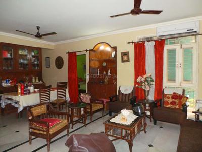 4 BHK Apartment